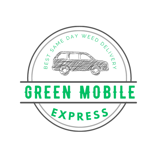 Green Mobile Express